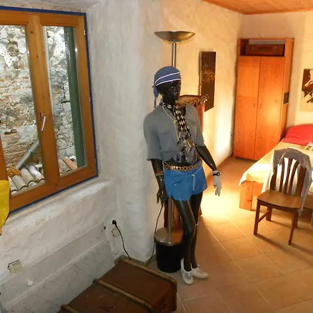 Micha's Kuca Dom wakacyjny Poreč