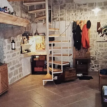 Hébergement de vacances Micha's Kuca Poreč