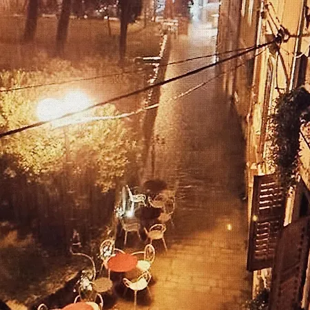 Micha's Kuca * بوريتش