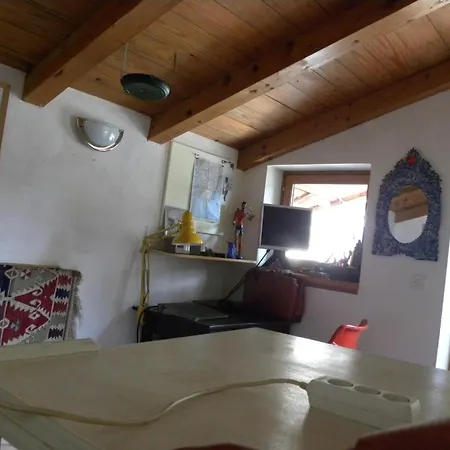 Dom wakacyjny Micha's Kuca