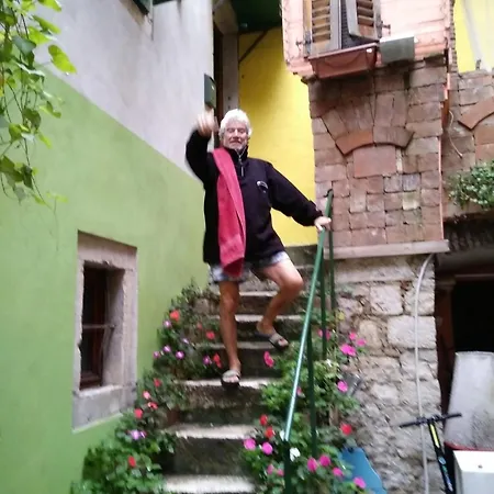 Micha's Kuca * Poreč