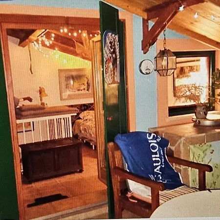 Hébergement de vacances Micha's Kuca