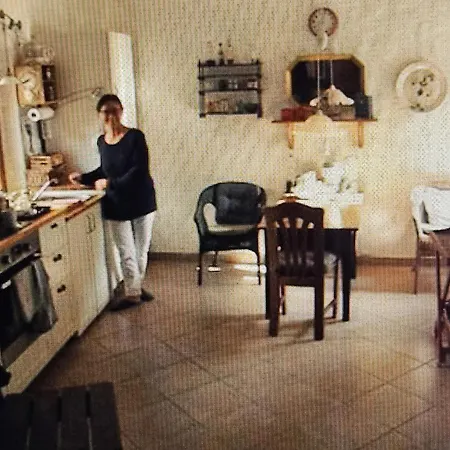 Dom wakacyjny Micha's Kuca *