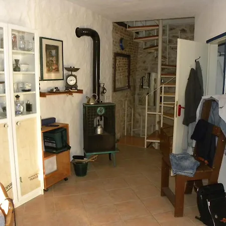 Micha's Kuca Holiday home *