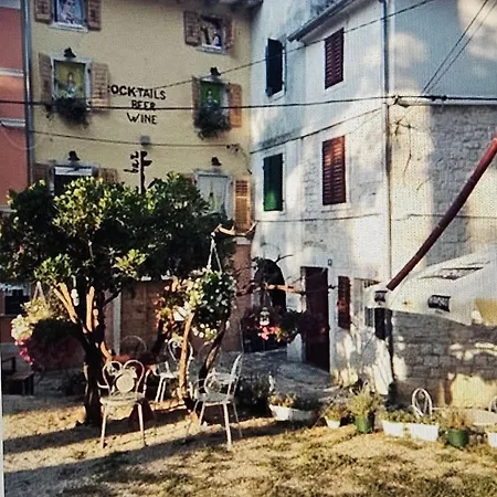 Micha's Kuca * Porec
