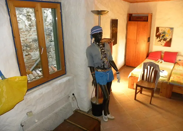 Micha's Kuca Vakantiehuis Poreč