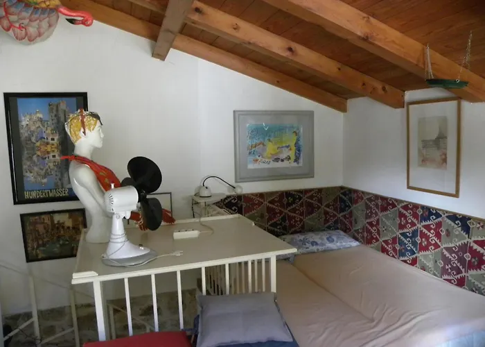 Micha's Kuca Пореч