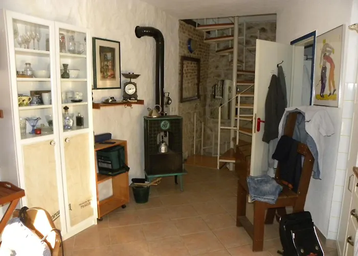 Micha's Kuca Vakantiehuis *