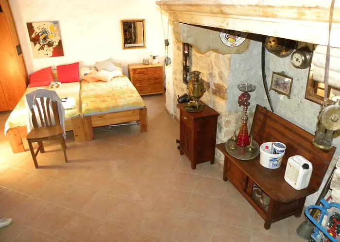 Micha's Kuca Пореч