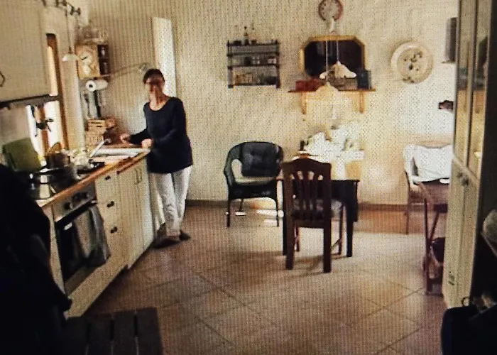 Vakantiehuis Micha's Kuca *