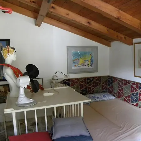 Micha's Kuca 포레치