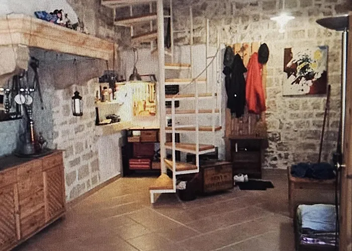 Tatil Evi Micha's Kuca Poreč