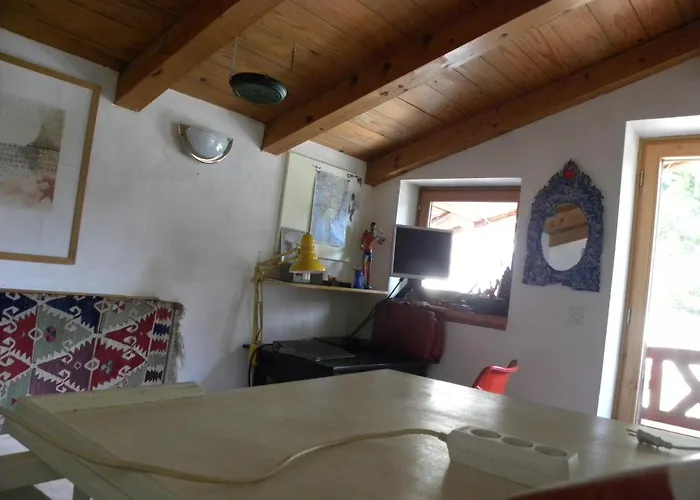 Tatil Evi Micha's Kuca