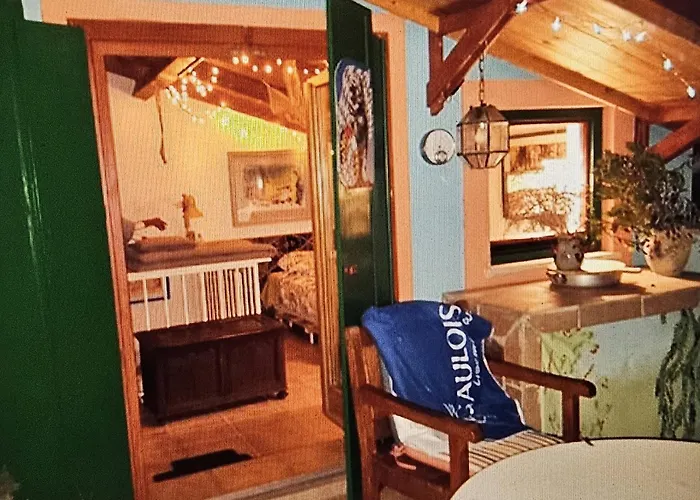 Tatil Evi Micha's Kuca