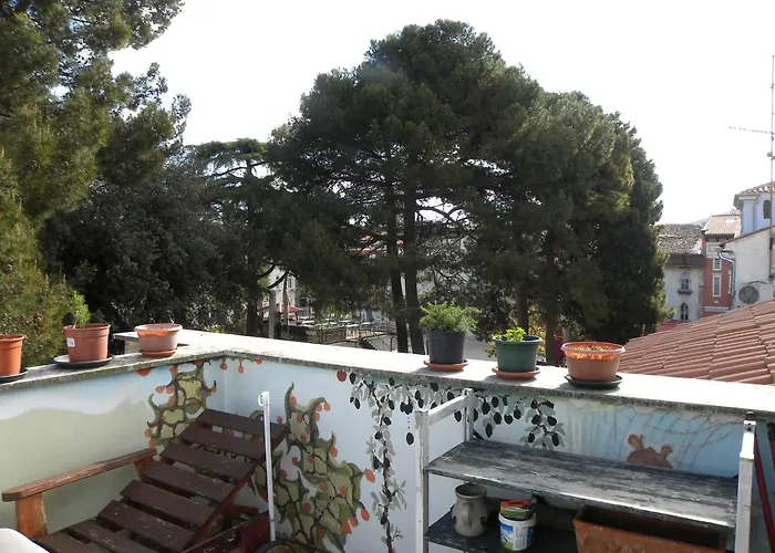 Micha's Kuca Tatil Evi *